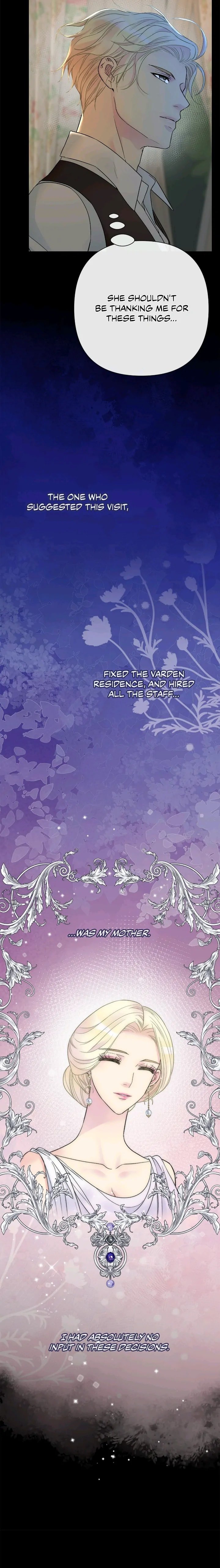 The Problematic Prince, Chapter 79 image 11